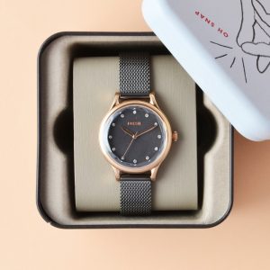 RELOJ FOSSIL DE MUJER BQ3393