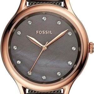 RELOJ FOSSIL DE MUJER BQ3393