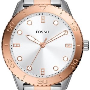 RELOJ FOSSIL DE MUJER BQ3887