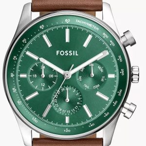 RELOJ FOSSIL DE HOMBRE BQ2858