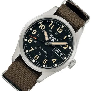 RELOJ SEIKO 5 SRPJ85K1 AUTOMATICO