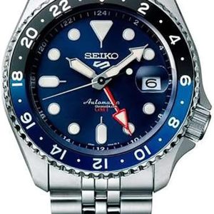 RELOJ SEIKO 5 SSK003K1 AUTOMATICO AUTOMATICO