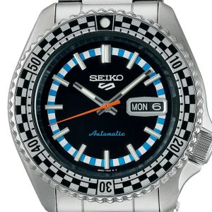 RELOJ SEIKO 5 SRPK67K1 AUTOMATICO