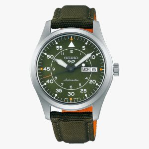 RELOJ SEIKO 5  SRPH29K1 AUTOMATICO DE HOMBRE