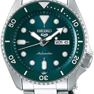 RELOJ SEIKO 5 SRPD61K1 AUTOMATICO