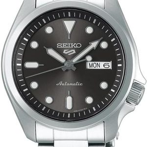 RELOJ SEIKO 5 SRPE51K1 AUTOMATICO