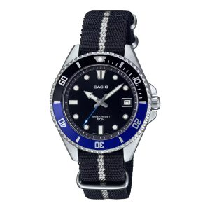 RELOJ CASIO MDV-10C-1A2V UNISEX