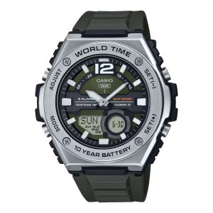 RELOJ CASIO MWQ-100-3AV