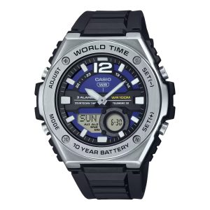 RELOJ CASIO MWQ-100-2AV