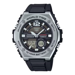 RELOJ CASIO MWQ-100-1AV