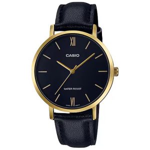 RELOJ CASIO LTP-VT01GL-1B DE MUJER