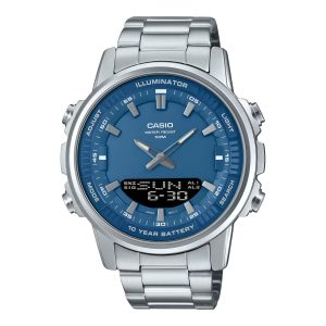 RELOJ CASIO AMW-880D-2A1