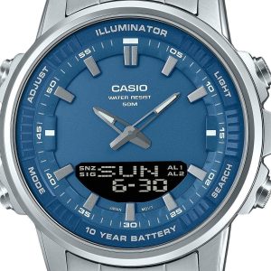 RELOJ CASIO AMW-880D-2A1