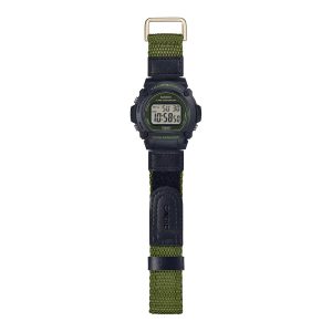 RELOJ CASIO W-219HB-3A