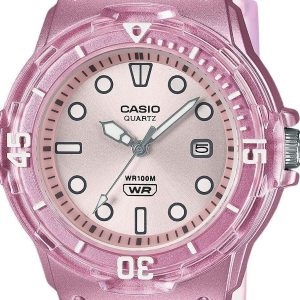 CASIO LRW-200HS-4EV