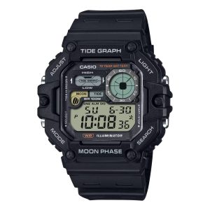 RELOJ CASIO WS-1700H-1A