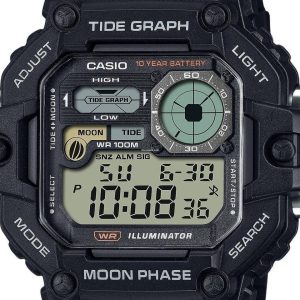 RELOJ CASIO WS-1700H-1A