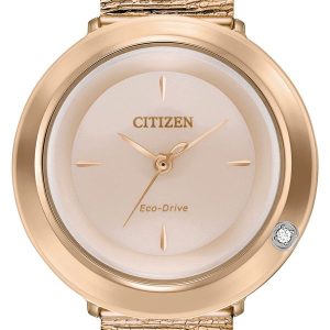 RELOJ CITIZEN EM0643-84X PARA MUJER