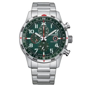 RELOJ CITIZEN CA0791-81X ECO-DRIVE DE HOMBRE