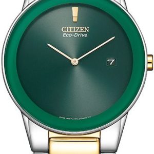 RELOJ CITIZEN AU1064-85X ECO-DRIVE DE HOMBRE