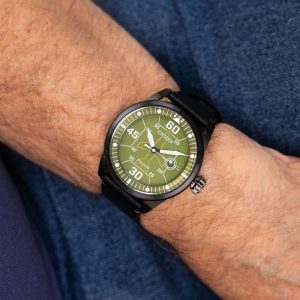 CITIZEN AW1735-03X ECO-DRIVE