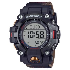 CASIO G-SHOCK TOYOTA LAND CRUISER GW-9500TLC-1E