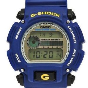 CASIO G-SHOCK DW-9052-2V