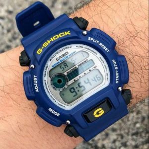 CASIO G-SHOCK DW-9052-2V