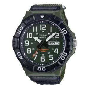 RELOJ CASIO MRW-210HB-3B