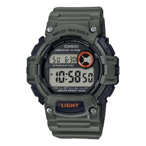 RELOJ CASIO TRT-110H-3A