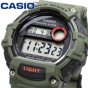 RELOJ CASIO TRT-110H-3A