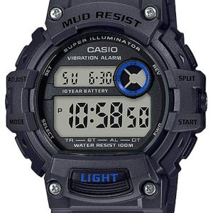 RELOJ CASIO TRT-110H-8A