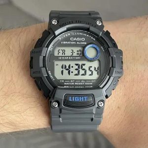 RELOJ CASIO TRT-110H-8A