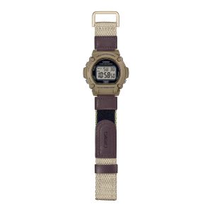 RELOJ CASIO W-219HB-5A