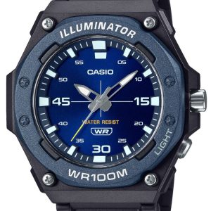 RELOJ CASIO MW-620H-2A