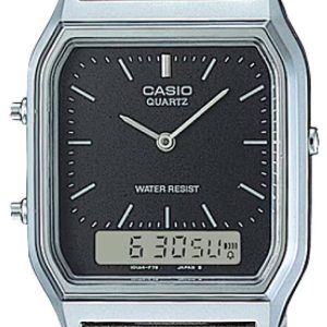 RELOJ CASIO AQ-230A-1DMQ UNISEX