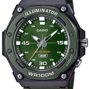 RELOJ CASIO MW-620H-3A