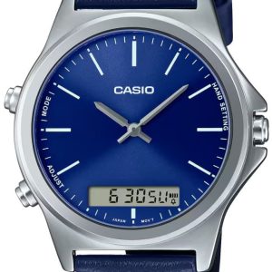 RELOJ CASIO MTP-VC01L-2E