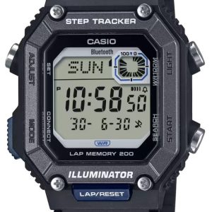 RELOJ CASIO WS-B1000-1A