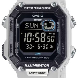 RELOJ CASIO WS-B1000-8B