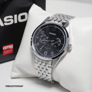 RELOJ CASIO MTP-E340D-1A