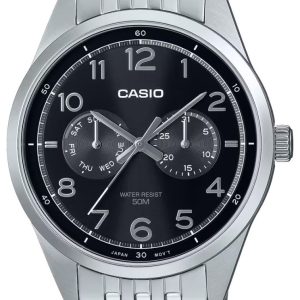 RELOJ CASIO MTP-E340D-1A