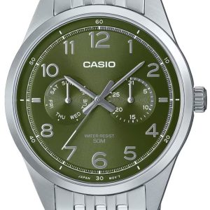 RELOJ CASIO MTP-E340D-3A