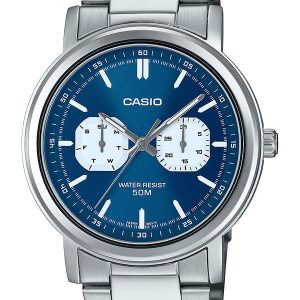 RELOJ CASIO MTP-E335D-2E1