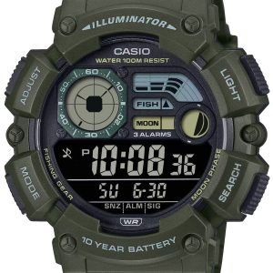 RELOJ CASIO WS-1500H-3B