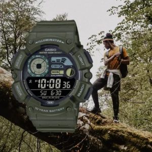 RELOJ CASIO WS-1500H-3B