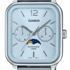 RELOJ CASIO MTP-M305D-2A (UNISEX)