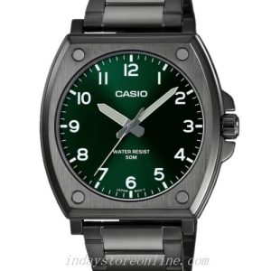 RELOJ CASIO MTP-E730B-3A