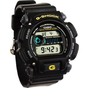 CASIO G-SHOCK DW-9052-1B