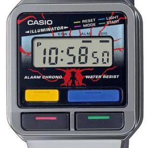 CASIO STRANGER THINGS A120WEST-1A